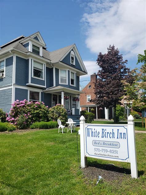 Berwick Bed & Breakfast.